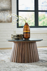 Hanfield Accent Coffee Table