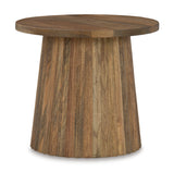 Hanfield Accent Table