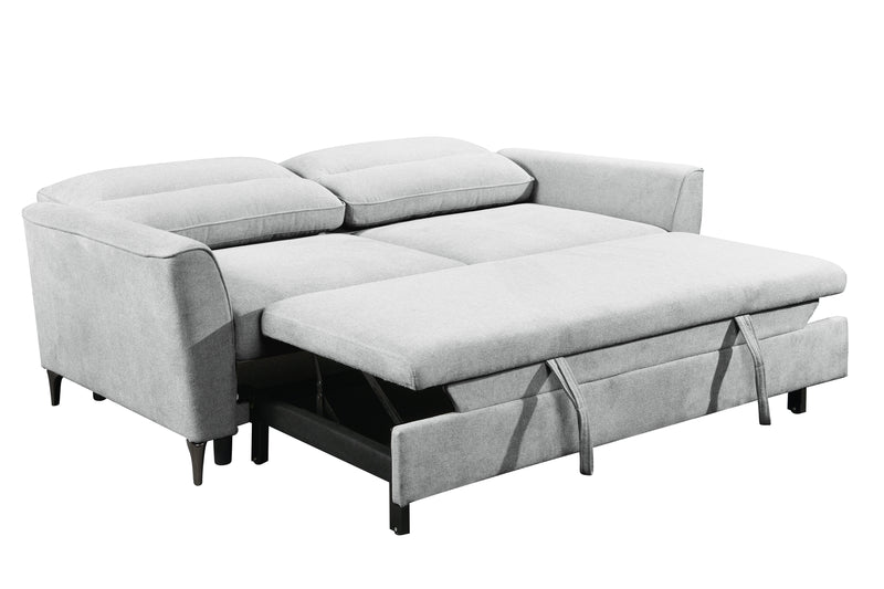 Angiola Convertible Sleeper Sofa