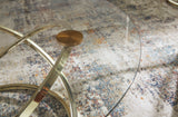 Aurum 3pcs Coffee Table Set
