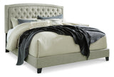 ROSEN QUEEN BED