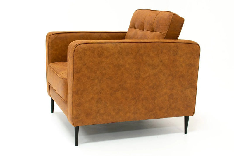 Rome Chair - Brown
