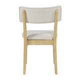 Beck dining chair available at Couch9 furniture store in Calgary Alberta