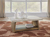 Brendalhouse Coffee Table