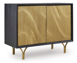 Calypso Accent Cabinet