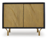 Calypso Accent Cabinet