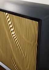 Calypso Accent Cabinet