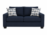91702 Loveseat