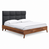 REMIX KING BED
