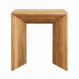 LUX End TABLE