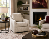 Axel SWIVEL CHAIR