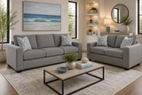Danial Loveseat