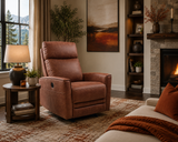 Mateo Power Rocker-Recliner