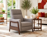 Vonn Pushback Recliner