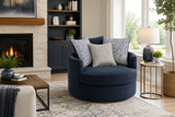 NEST CHAIR - 48"