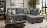 Roseland Sleeper Sectional (Small)