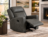 Thomas Glider Manual Recliner