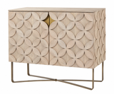 Excelsior Accent Cabinet