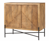 Cairo Accent Cabinet