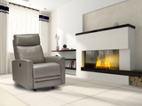 Chino Power Rocker-Recliner