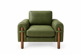 Brancusi Accent Chair