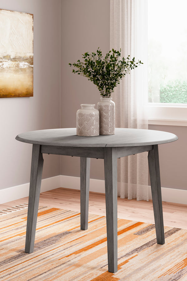 Apollo Drop Leaf Dining Table Only