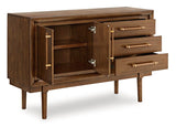 Lyncott Dining Server