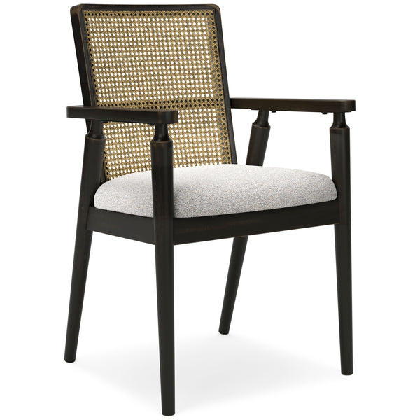 Galliden Dining Arm Chair