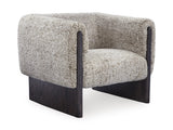 Dorothy Accent Chair