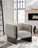 Dorothy Accent Chair