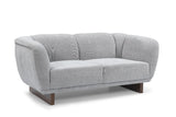 Darla loveseat