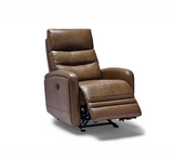 Fresno Power Rocker-Recliner