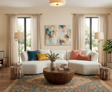 Shea 2pcs Sectional