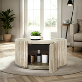 Genesis Coffee Table