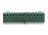LAS VEGAS SOFA - SAGE GREEN