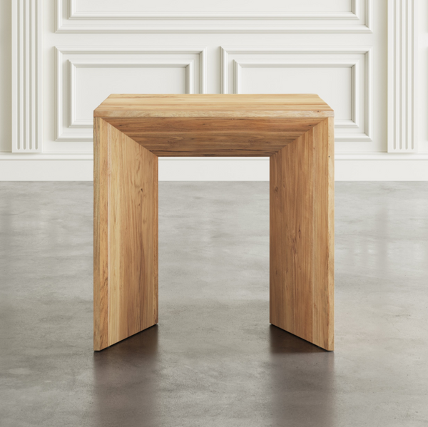 LUX End TABLE