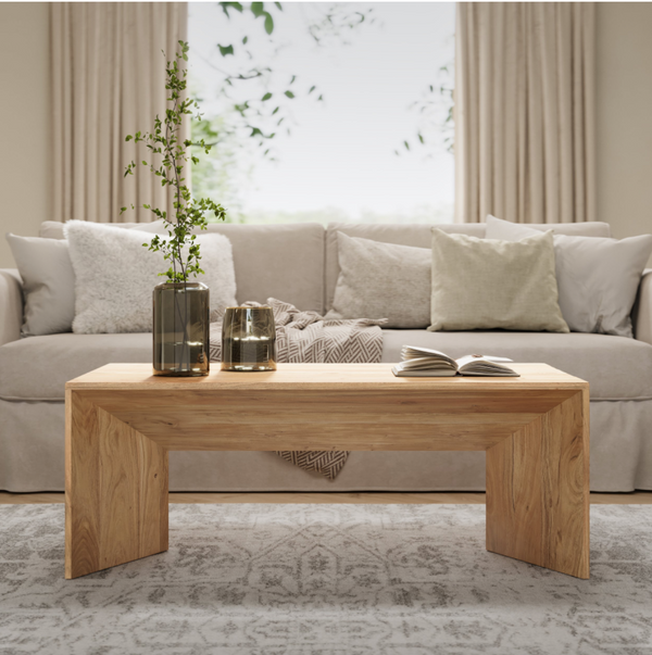 LUX COFFEE TABLE