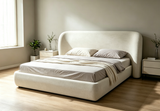 Horizon Bed with Storage