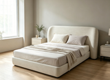 Horizon Bed with Storage