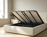 Horizon Bed with Storage