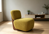 Dune Accent Chair