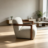 Nova Accent Chair