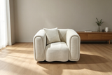 OTTO CHAIR- Beige