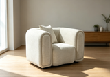 OTTO CHAIR- Beige