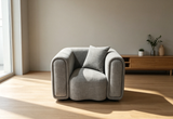 OTTO CHAIR- Grey