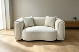 OTTO LOVESEAT- Beige