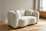OTTO LOVESEAT- Beige