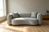 OTTO SOFA- Grey
