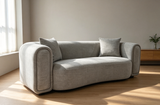 OTTO SOFA- Grey