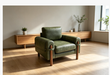 Brancusi Accent Chair